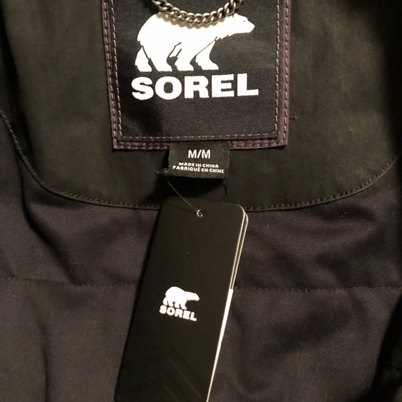 NWT - JOAN OF ARCTIC LITE JACKET - M - Picture 5 of 6